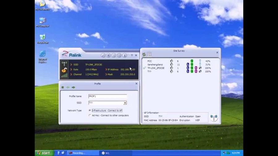 скачать wifi tx power